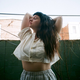 Waxahatchee Out In The Storm Katie Crutchfield